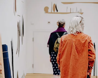 Ana Strika, Proberaum, 2018, Foto: Ana Strika